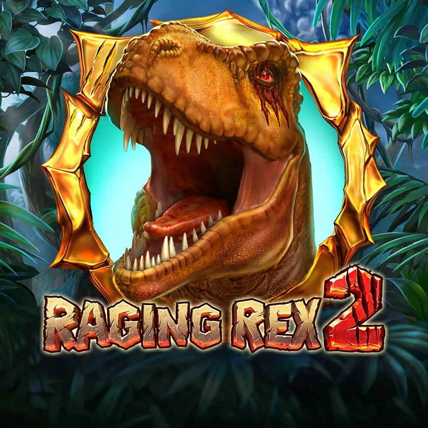 Raging Rex 2