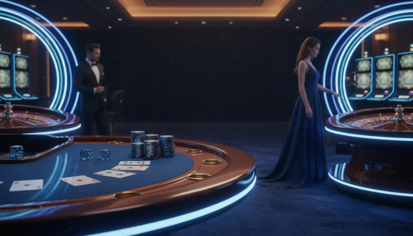 Mino Casino